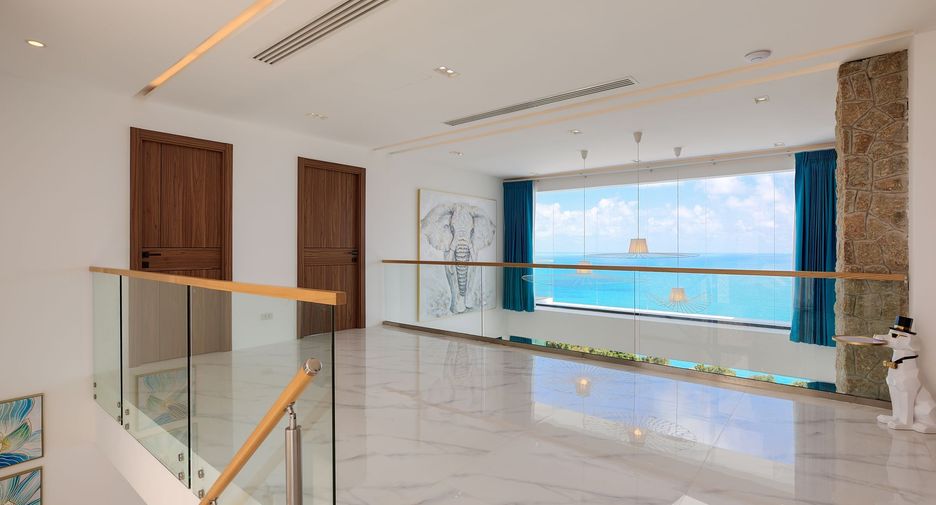 For sale 5 bedrooms villa in Ko Samui, Surat Thani