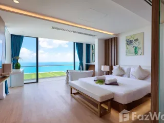 Villa en venta de 5 habitaciones en Ko Samui, Surat Thani