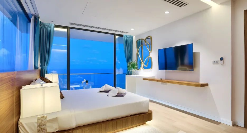 For sale 5 bedrooms villa in Ko Samui, Surat Thani