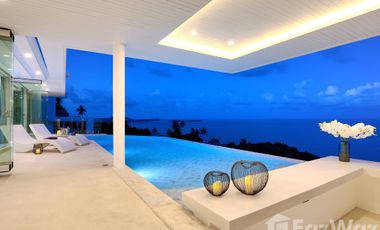 Villa en venta de 5 habitaciones en Ko Samui, Surat Thani