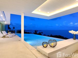 Villa en venta de 5 habitaciones en Ko Samui, Surat Thani