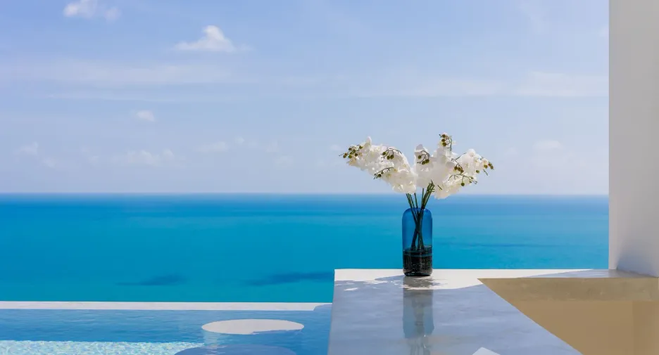 For sale 5 bedrooms villa in Ko Samui, Surat Thani
