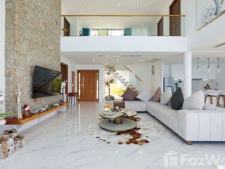 Villa en venta de 5 habitaciones en Ko Samui, Surat Thani