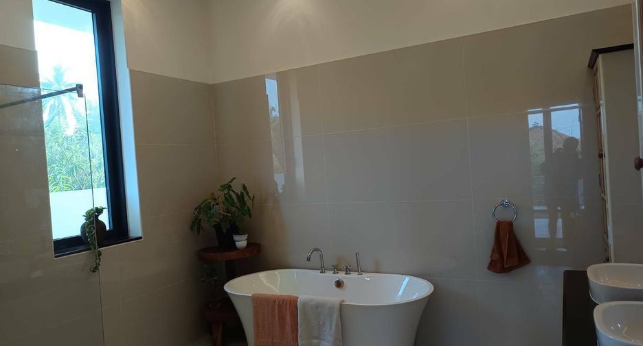 À vendre 3 chambres villa à Pran Buri, Prachuap Khiri Khan