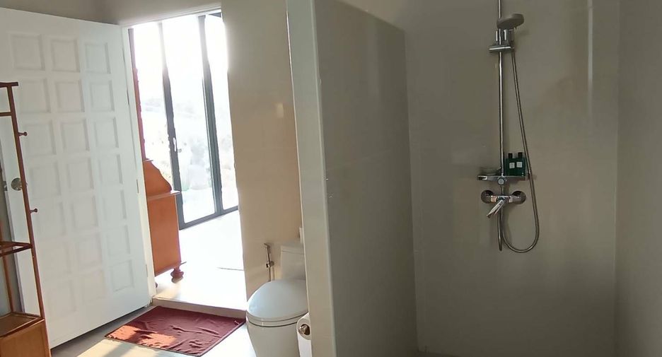 À vendre 3 chambres villa à Pran Buri, Prachuap Khiri Khan