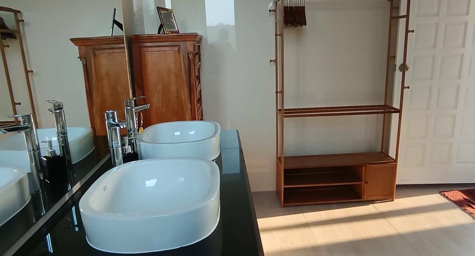 À vendre 3 chambres villa à Pran Buri, Prachuap Khiri Khan
