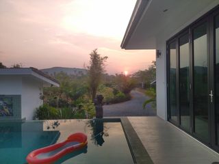 Villa en venta de 3 habitaciones en Pran Buri, Prachuap Khiri Khan