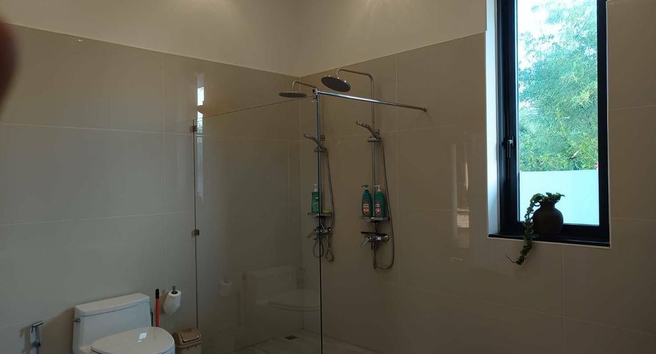 À vendre 3 chambres villa à Pran Buri, Prachuap Khiri Khan