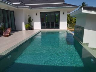 Villa en venta de 3 habitaciones en Pran Buri, Prachuap Khiri Khan