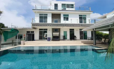 For sale そして for rent 4 ベッドルーム villa in Hua Hin, Prachuap Khiri Khan