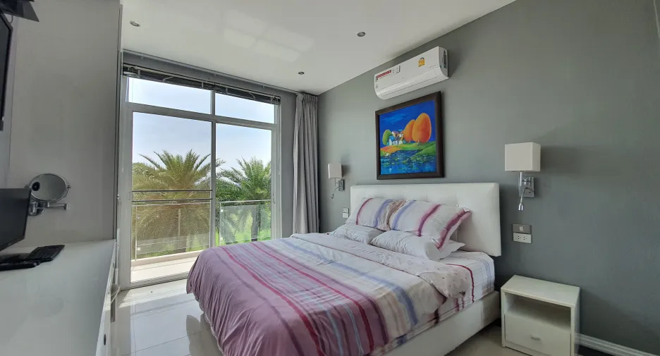 For sale and for rent 4 bedrooms villa in Hua Hin, Prachuap Khiri Khan