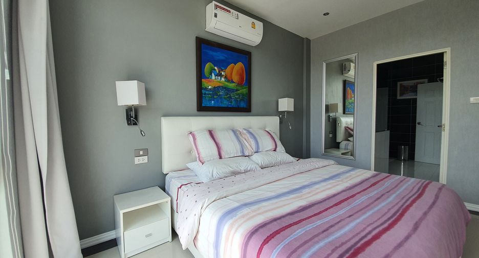 For sale and for rent 4 bedrooms villa in Hua Hin, Prachuap Khiri Khan