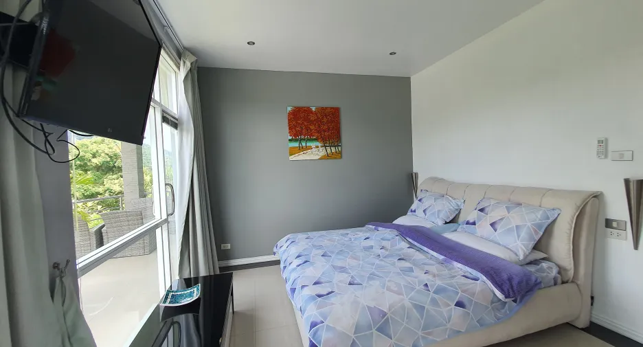For sale and for rent 4 bedrooms villa in Hua Hin, Prachuap Khiri Khan