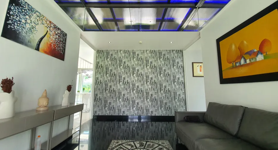 For sale and for rent 4 bedrooms villa in Hua Hin, Prachuap Khiri Khan