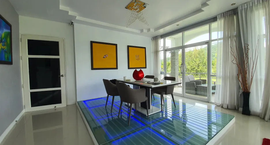 For sale and for rent 4 bedrooms villa in Hua Hin, Prachuap Khiri Khan