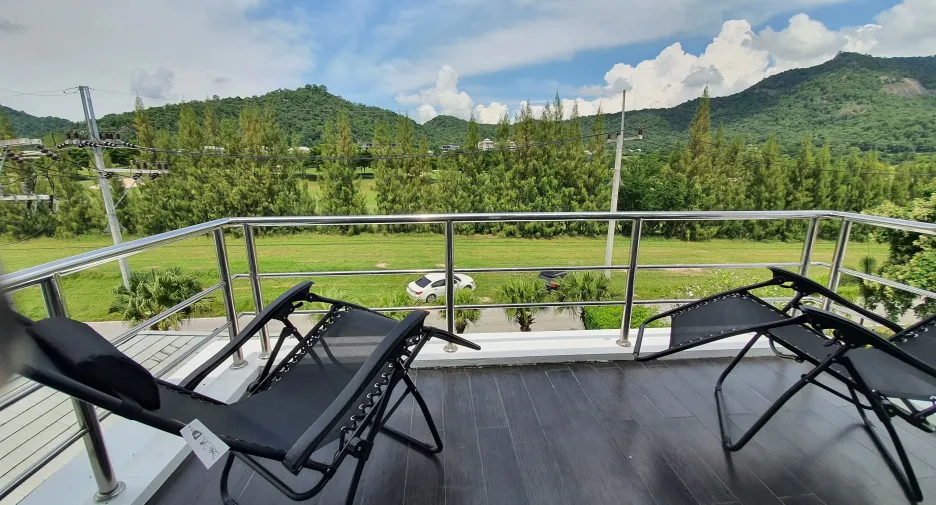 For sale and for rent 4 bedrooms villa in Hua Hin, Prachuap Khiri Khan