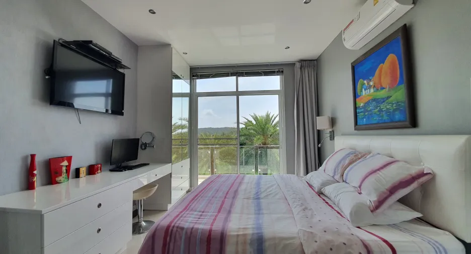 For sale and for rent 4 bedrooms villa in Hua Hin, Prachuap Khiri Khan