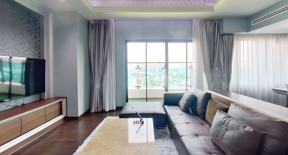 Condo en venta de 1 habitaciones en Mueang Chiang Mai, Chiang Mai