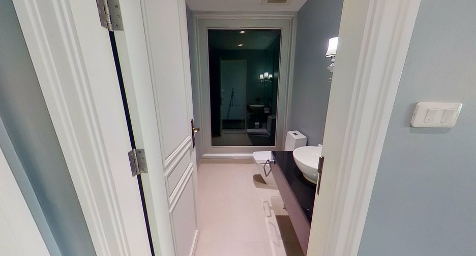 Condo en venta de 1 habitaciones en Mueang Chiang Mai, Chiang Mai