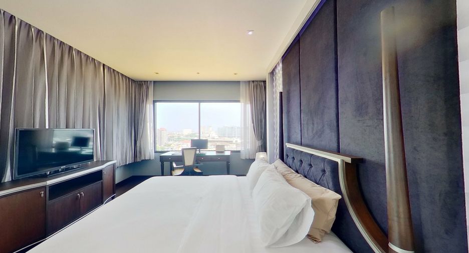Продажа 1 кровать кондо в Mueang Chiang Mai, Чианг Маи
