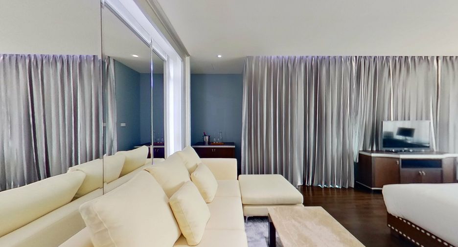 Condo en venta de 1 habitaciones en Mueang Chiang Mai, Chiang Mai
