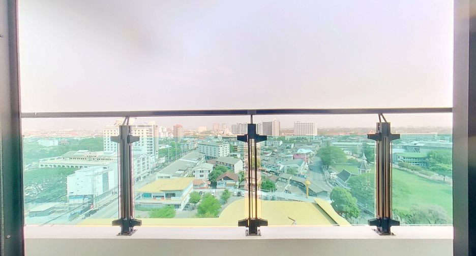 Condo en venta de 1 habitaciones en Mueang Chiang Mai, Chiang Mai