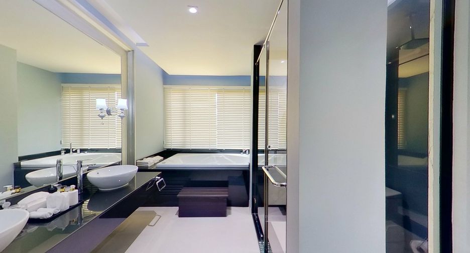 Продажа 1 кровать кондо в Mueang Chiang Mai, Чианг Маи