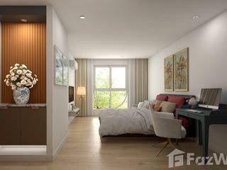 For sale スタジオ condo in Mueang Chiang Mai, Chiang Mai