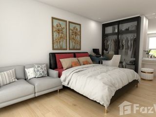 For sale スタジオ condo in Mueang Chiang Mai, Chiang Mai
