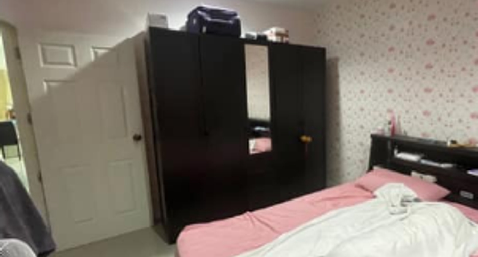 For rent 3 bedrooms house in Bang Lamung, Chonburi