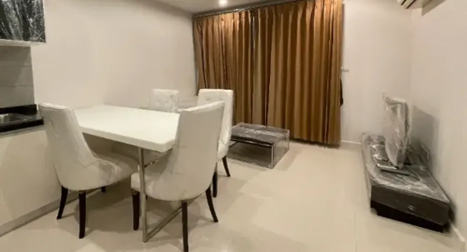For rent 3 bedrooms house in Bang Lamung, Chonburi