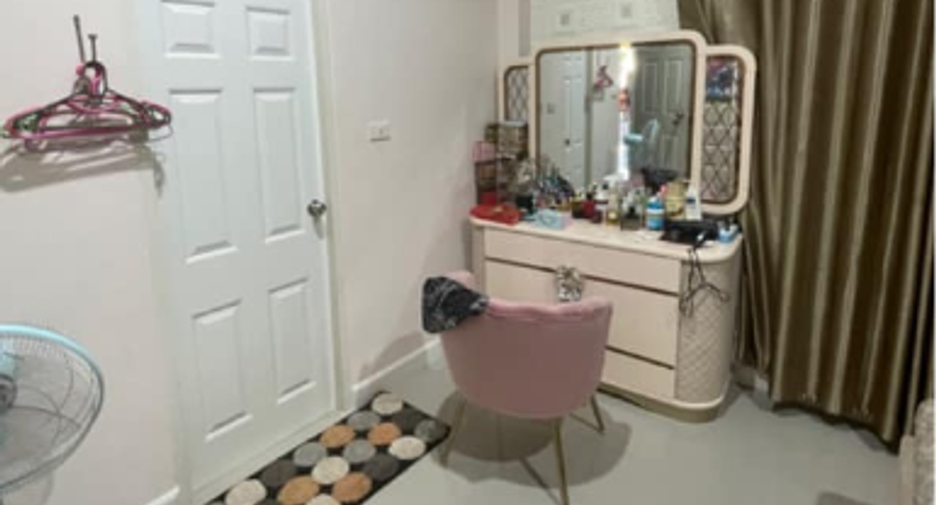 For rent 3 bedrooms house in Bang Lamung, Chonburi