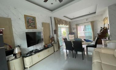 出租 3 卧室 独立屋 在 Bang Lamung, Chon Buri