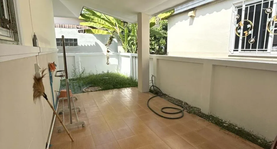 Haus zur Miete mit 3 Zimmer in San Kamphaeng, Chiang Mai