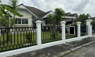 Haus zur Miete mit 3 Zimmer in San Kamphaeng, Chiang Mai