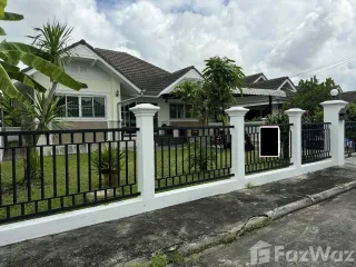 For Rent 3 Bedroom House In San Kamphaeng, Chiang Mai