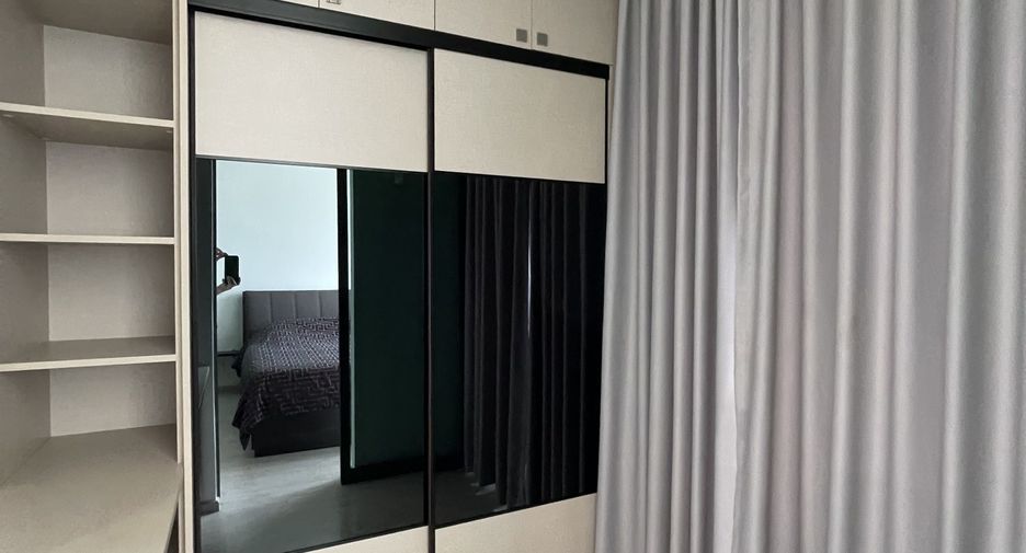 For sale and for rent 1 bed condo in Ratchathewi, Bangkok