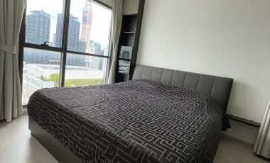 Wohnung zum Kauf und zur Miete mit 1 Zimmer in Ratchathewi, Bangkok