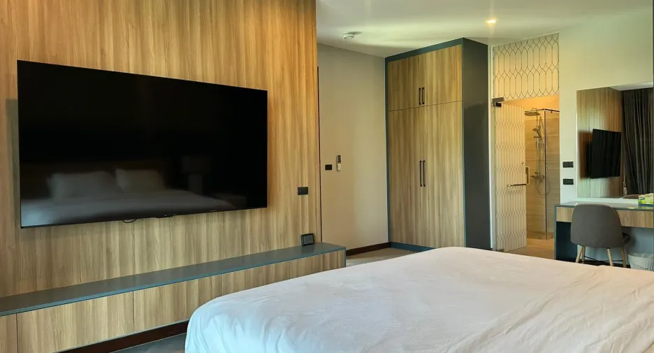 Villa zur Miete mit 4 Zimmer in Mueang Phuket, Phuket