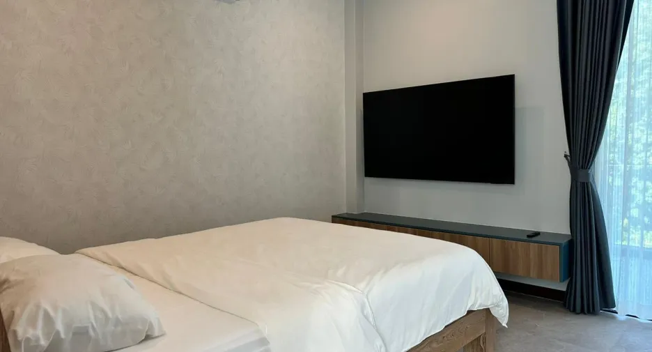 Villa zur Miete mit 4 Zimmer in Mueang Phuket, Phuket