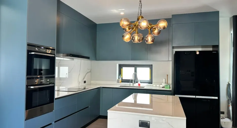 Villa zur Miete mit 4 Zimmer in Mueang Phuket, Phuket