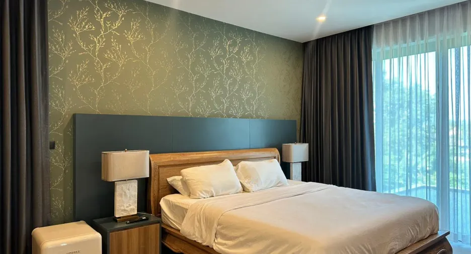 Villa zur Miete mit 4 Zimmer in Mueang Phuket, Phuket
