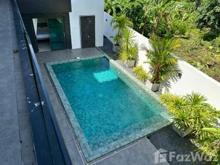 For rent 4 bedrooms villa in Mueang Phuket, Phuket