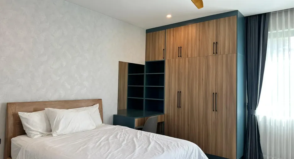 Villa zur Miete mit 4 Zimmer in Mueang Phuket, Phuket