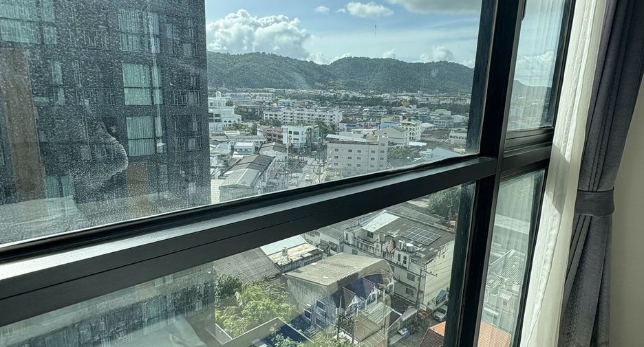 出租 1 卧室 公寓 在 Phuket Town, 普吉