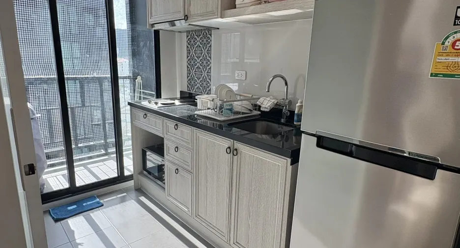 For rent 1 bed condo in Mueang Phuket, Phuket