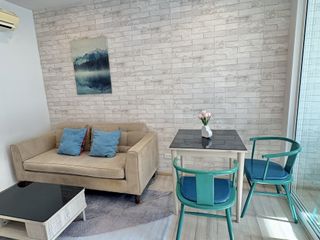 À louer 1 chambre condo à Mueang Phuket, Phuket