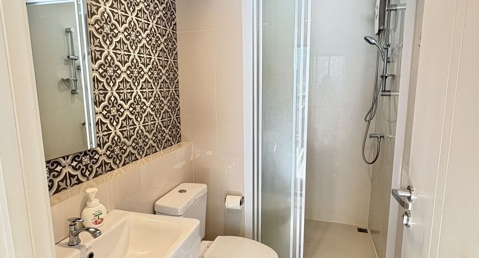 For rent 1 bed condo in Mueang Phuket, Phuket