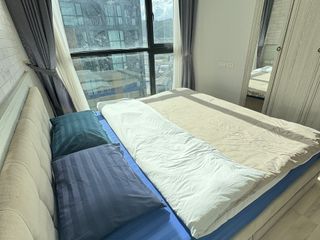 À louer 1 chambre condo à Mueang Phuket, Phuket