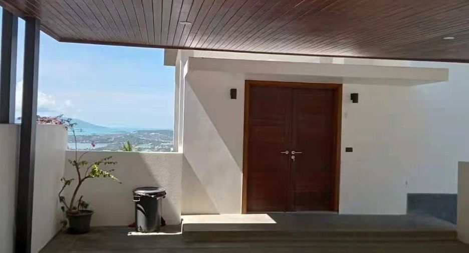 For sale 2 bedrooms villa in Ko Samui, Surat Thani